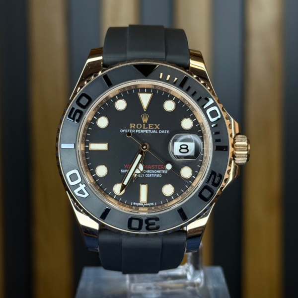 Rolex Yacht Master