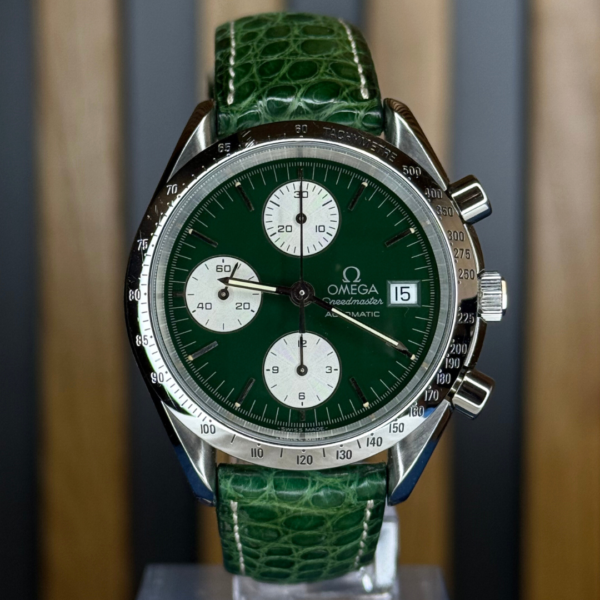 Omega Speedmaster Automatic