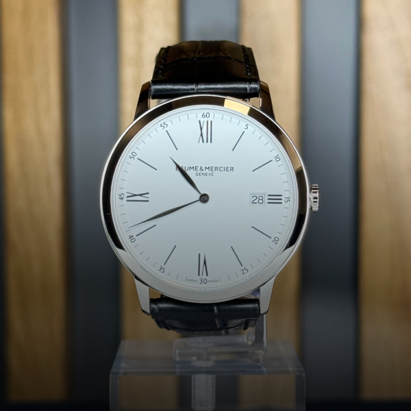BAUME & MERCIER  Classima