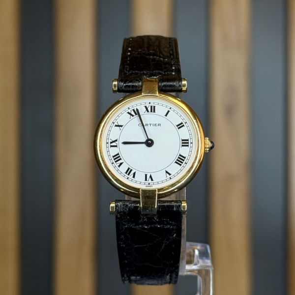 Cartier Vendome Lady