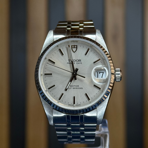 Tudor Prince Date