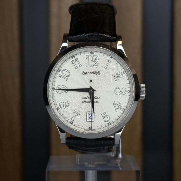 Eberhard