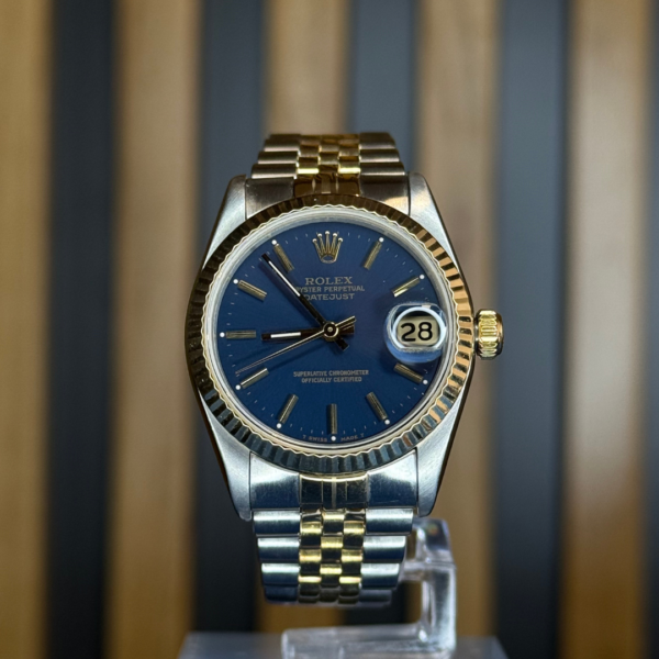 Rolex Datejust