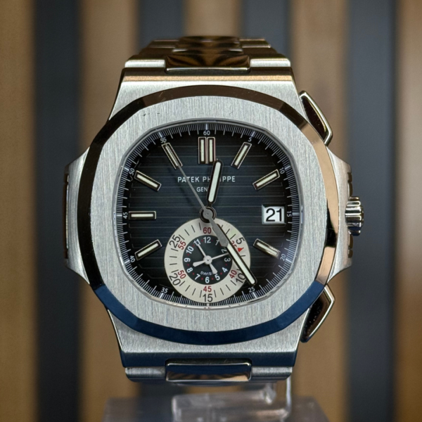 Patek Philippe Nautilus