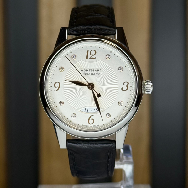 Montblanc