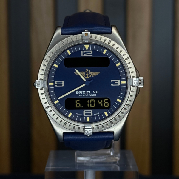 Breitling