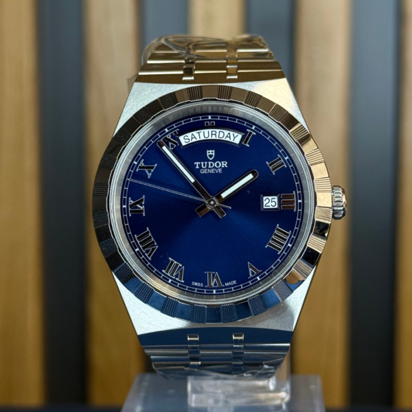 Tudor Royal