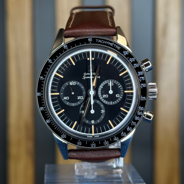 Omega Speedmaster
