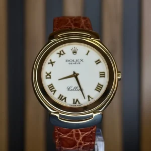Rolex Cellini