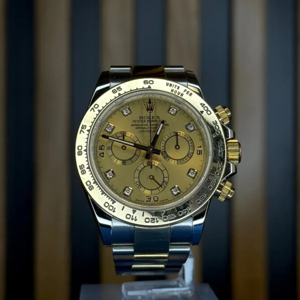 Rolex Daytona