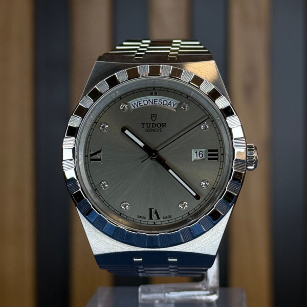 Tudor