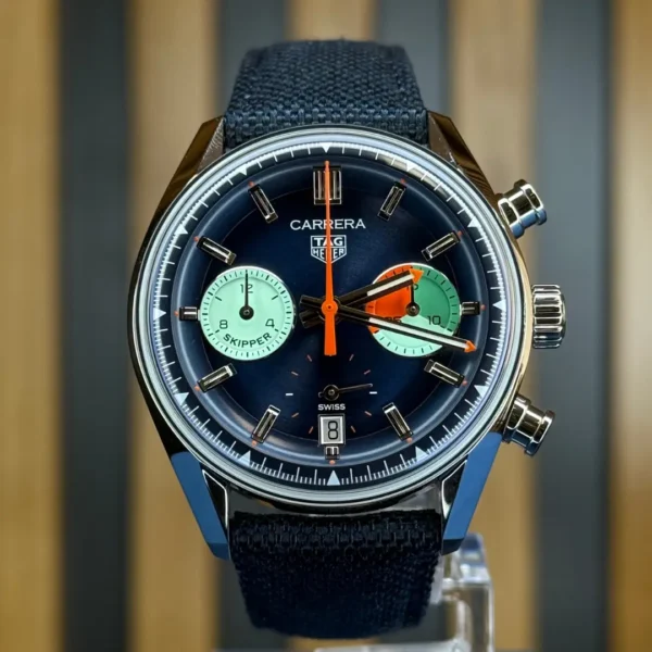 Tag Heuer Carrera