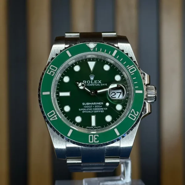 Rolex Submariner