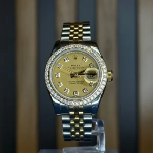 Rolex Lady Datejust