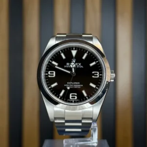 Rolex Explorer
