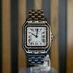 Panthère De Cartier