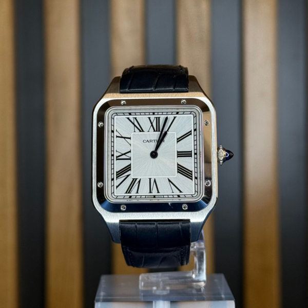 Cartier Santos Dumont