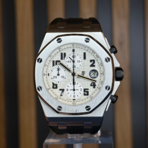 Audemars Piguet