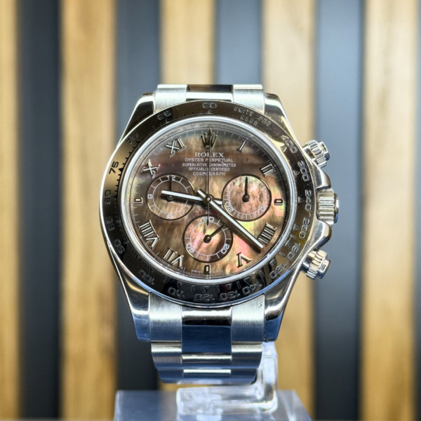 Rolex Daytona