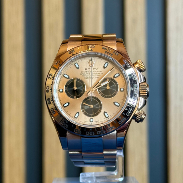 Rolex Daytona