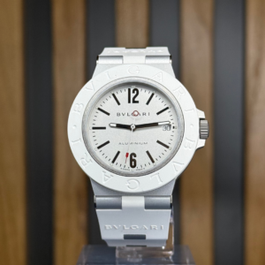 Bulgari Aluminium