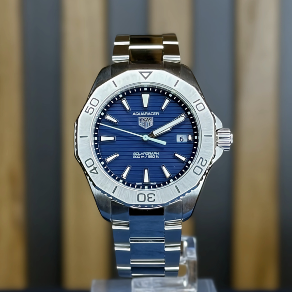 Tag Heuer Aquaracer