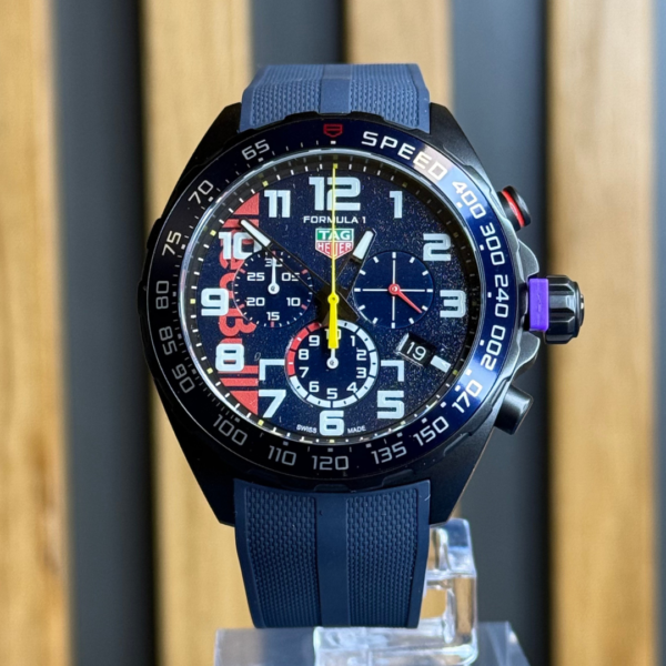 Tag Heuer F1 Chronograph