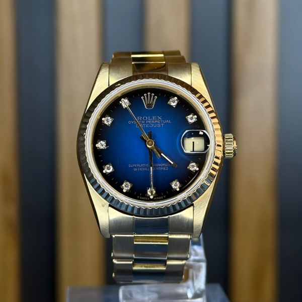 Rolex Datejust