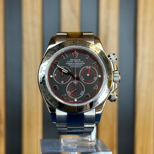 Rolex Daytona