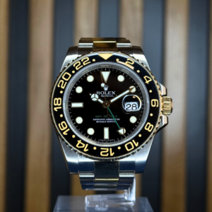 Rolex GMT-Master II