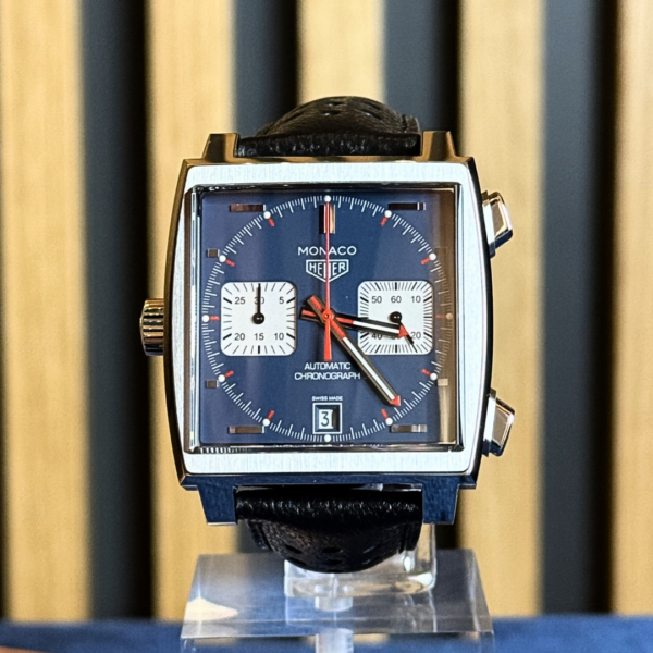 Tag Heuer Monaco