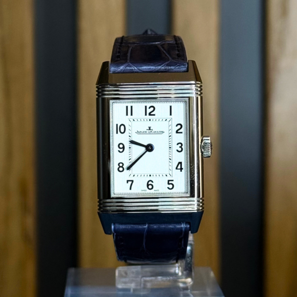 Jaeger Le Coultre Reverso