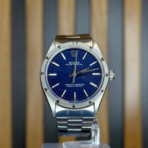 Rolex Oyster Perpetual