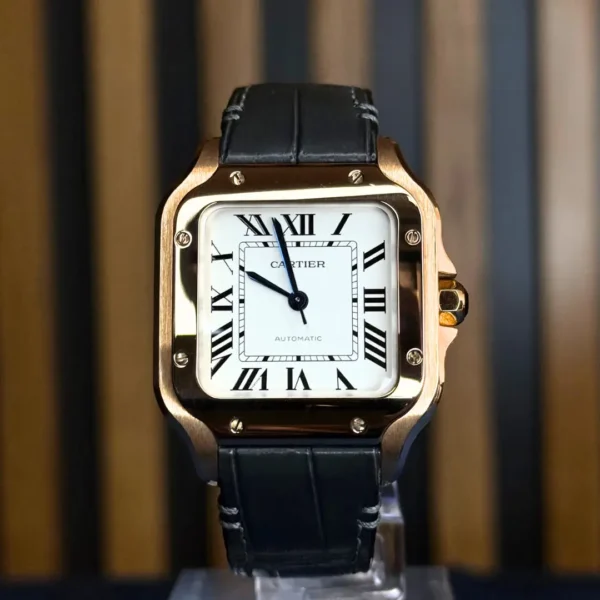 Cartier Satos