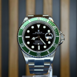 Rolex Submariner