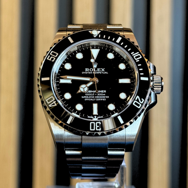 Rolex Submariner
