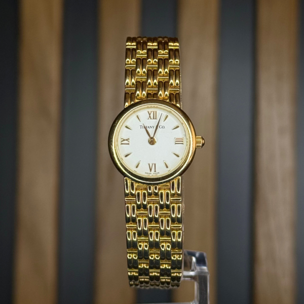 Tiffany & Co Classic