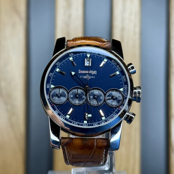 Eberhard Chrono 4