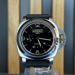 Panerai Luminor 1950 10 Days GMT