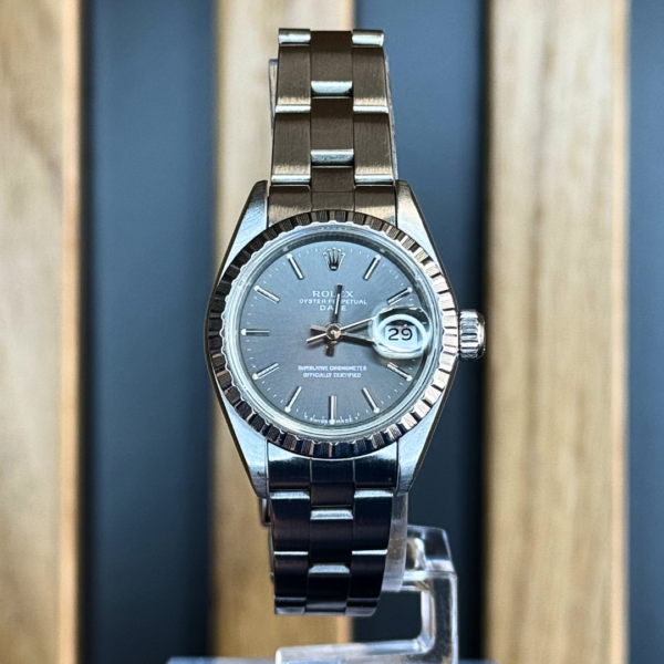 Rolex Lady Date