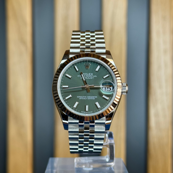 Rolex Datejust