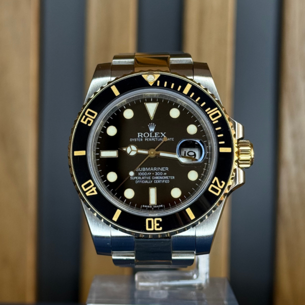 Rolex Submariner