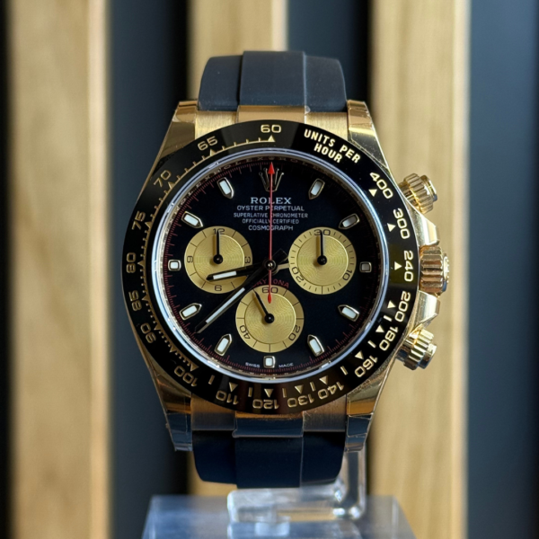 Rolex Daytona