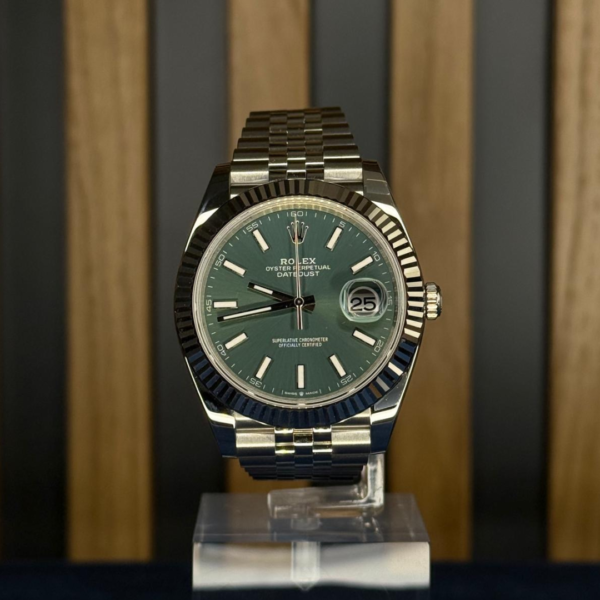 Rolex Datejust
