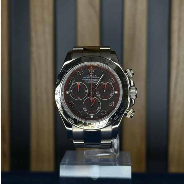 Rolex Daytona
