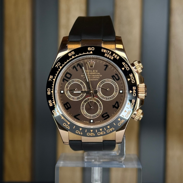 Rolex Daytona